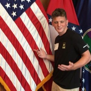 Meet your Posher, Christine